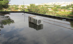  lower roof  testing waterproofing 1